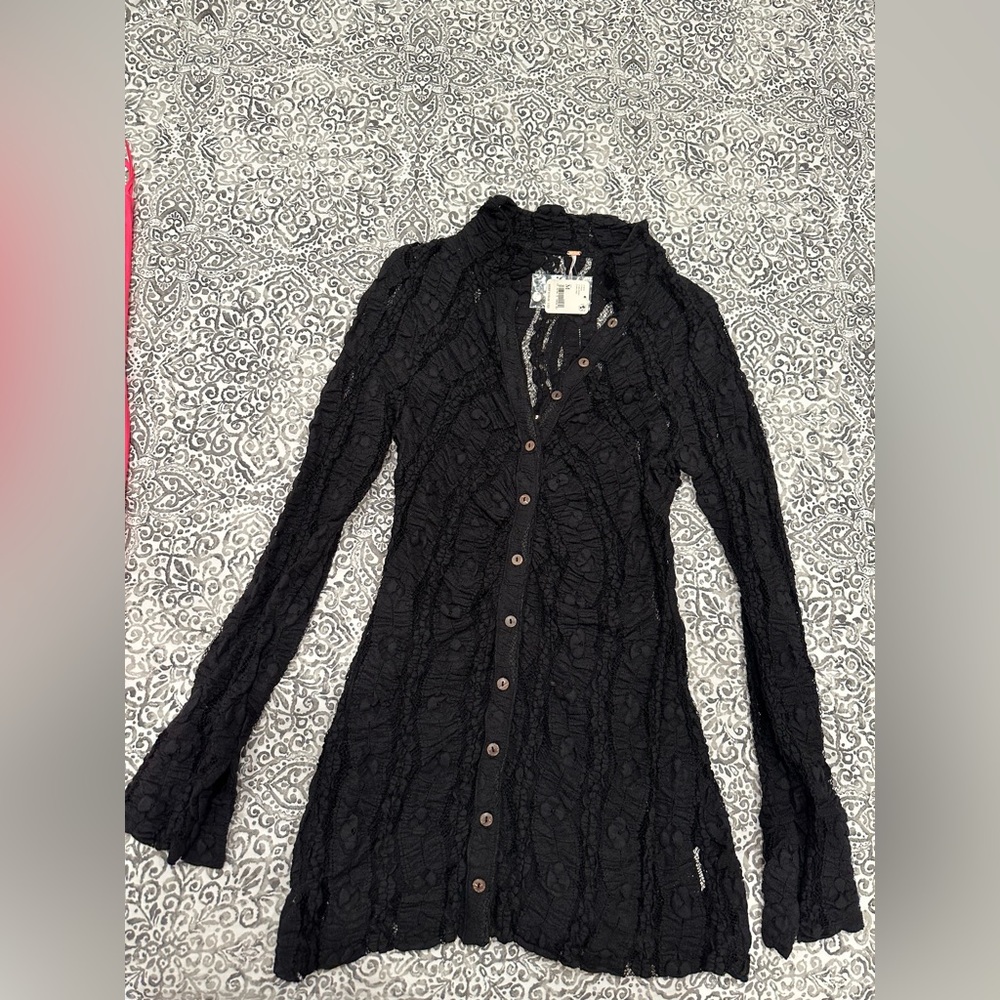 free people, size m